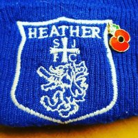 Heather Juniors Football Club(@heatherjuniors7) 's Twitter Profile Photo