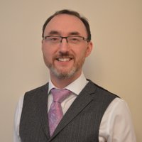 Dean Davidson (@dbdthinks) 's Twitter Profile Photo