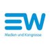 EW Medien und Kongresse (@ew_online_de) Twitter profile photo EW Medien und Kongresse (@ew_online_de) Twitter profile photo
