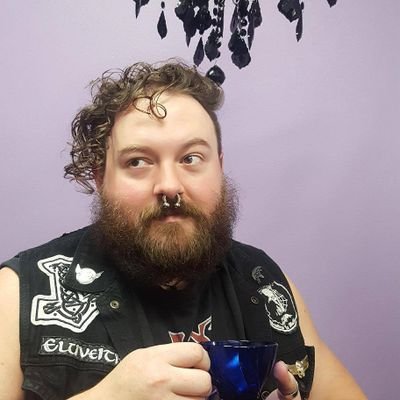 SonicPariah's profile picture. Austin Local | Day dwelling night owl |