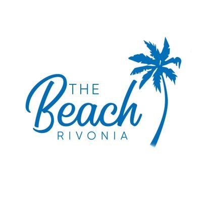 Toes in the sand, designer cocktail in hand, this is The Beach, Rivonia. Kick off your shoes under tropical palms & let the music carry you to paradise.