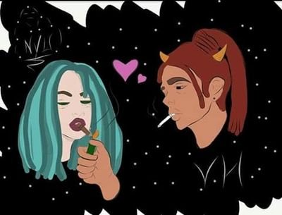 sl4ybitch's profile picture. Bitch💖