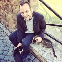 Jason S. Thompson (@jasonsthompson) 's Twitter Profile