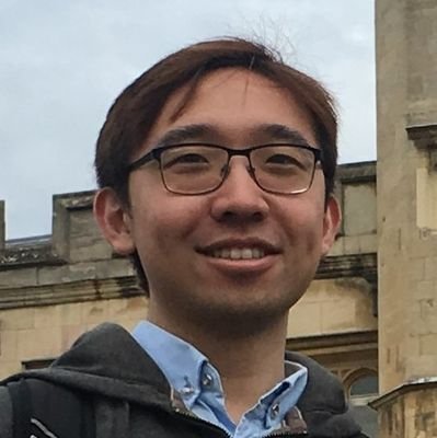 Postdoc in Miller lab @UoDLifeSciences. Previous: #MSCAFellow @MRC_LMB; PhD @YaleChem; CCME @PKU1898 IDP/IDRs, membrane traffic, protein dynamics, evolution.