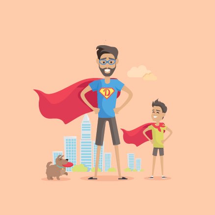 unpaparacconta's profile picture. Papà blogger, Vita da Papà è il blog di un papà , un papá si racconta.