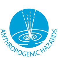 Anthropogenic Hazards (@tcs_ah) 's Twitter Profile Photo Anthropogenic Hazards (@tcs_ah) 's Twitter Profile Photo
