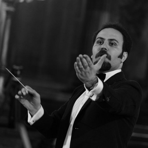 Chef de l'orchestre Philharmonique de Paris-Est
Responsable de la Chorale Bahar