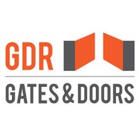 GDR Gates and Doors(@GatesGdr) 's Twitter Profile Photo