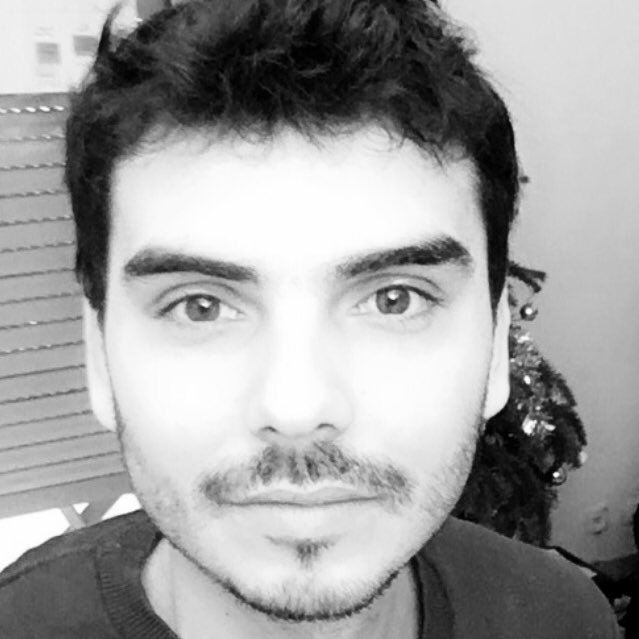 FredPetitBourg's profile picture. 