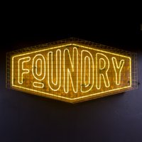 The Foundry(@UWE_Foundry) 's Twitter Profileg