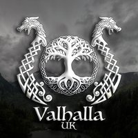 ValhallaUK (@ukvalhalla) 's Twitter Profile