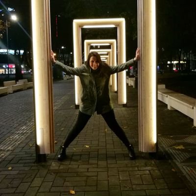 lauramvasile's profile picture. Marketing ✨