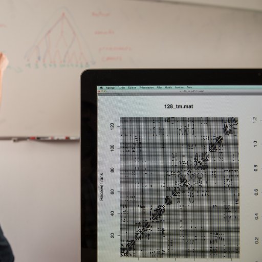 tadaam_inria's profile picture. Topology-Aware Data Management for #HPC. @inria @inria_bordeaux
hwloc, Scotch partitioner, newmad communication library, and many other research projects.