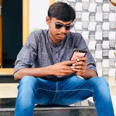 madhanmahe's profile picture. Environmentalist