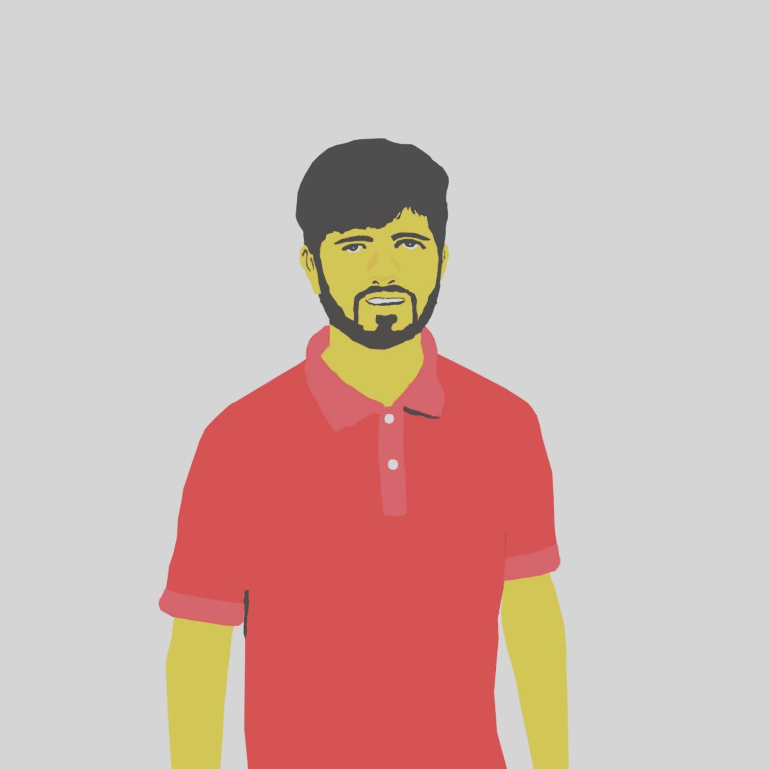 AashishJethwa's profile picture. 