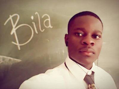 thulanebila9701's profile picture. 