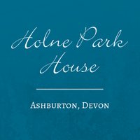 Holne Park House(@HolneParkHouse) 's Twitter Profile Photo