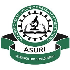 Official page of the Academic Staff Union of Research Institutions
Email: asurihq@gmail.com
WhatsApp: 07038863000