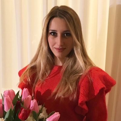 Vicedirettrice di Sicurezza Internazionale @sicurintern Analista di sicurezza internazionale presso il @fattoquotidiano