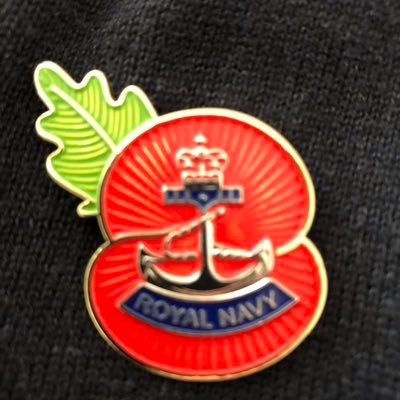 Royal Navy Veteran, Civic Officer, husband to sandylion_ma, father to Jackal producer,