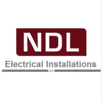 NDL Electrical Installations LTD(@LtdNdl) 's Twitter Profile Photo