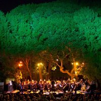 Maynardville Open-Air Theatre (@mayvilleopenair) 's Twitter Profile