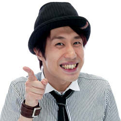 友池さん→7／29、30『犬の刺客』さんのプロフィール画像