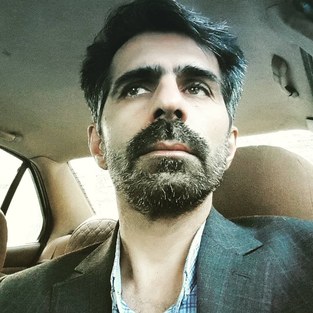 fileman89's profile picture. Faculty Member of Ilam University