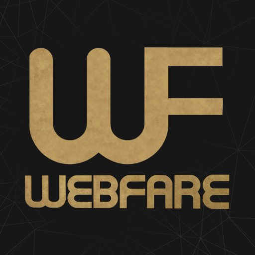 WebFareLive's profile picture. The aim of this platform is to explore the latest developing trends of the Web Entertainment and promote this emerging industry.