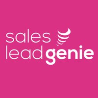 Sarah McKenzie - @SalesLeadGenie Twitter Profile Photo