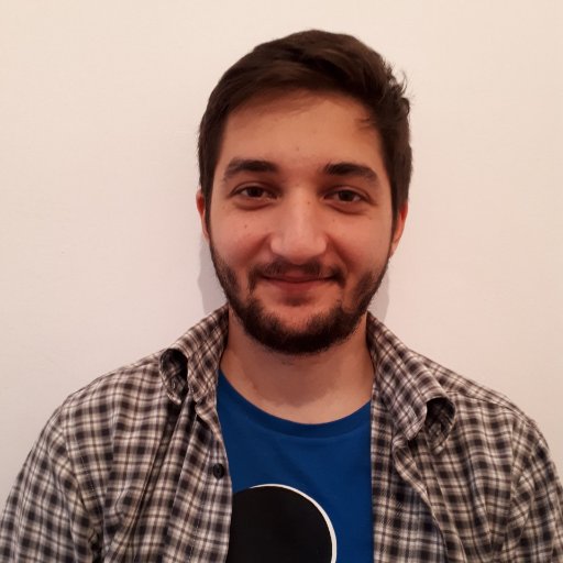 mbucur11's profile picture. 