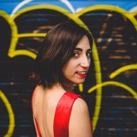 Mercedes Gancedo (@mercedesgancedo) 's Twitter Profile