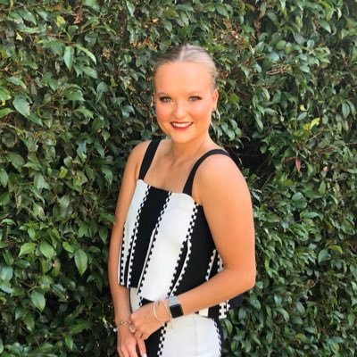 Ebonie_Boucher's profile picture. N I K E employee | Exercise Science & Business Student | Marketing Aspirant