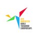 2019 World Taekwondo Championships (@kicking4glory) Twitter profile photo 2019 World Taekwondo Championships (@kicking4glory) Twitter profile photo
