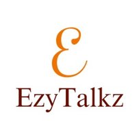 EzyTalkz(@EzyTalkz) 's Twitter Profile Photo