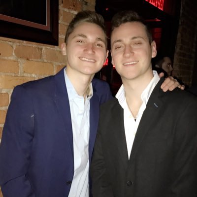 Chandler Jake Profile