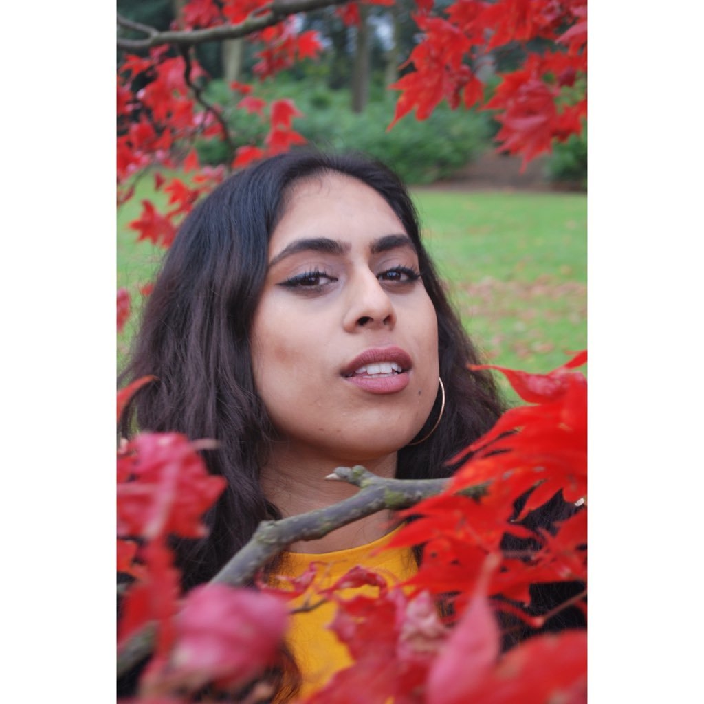 maishahabib's profile picture. Kayla is great