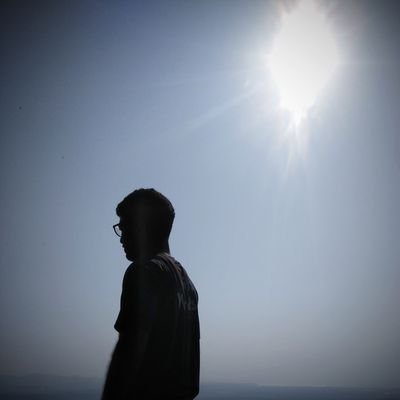 ShivKurtarkar's profile picture. 