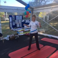 Kirsten Dalby (@kedphysio) 's Twitter Profile