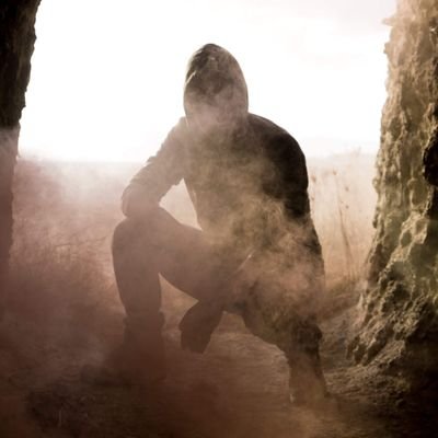 sergioredt's profile picture. 