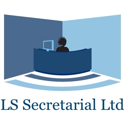 LSSecretarial's profile picture. Secretarial services company in Somerset.