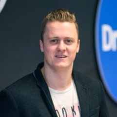 Kevin Donkers Profile