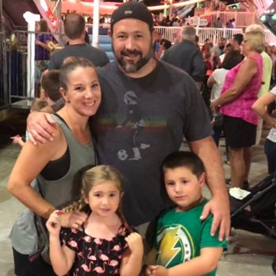 Joe_Lomanno's profile picture. Everyday is a good day.