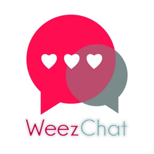 Weezchat c'est des communautés de 