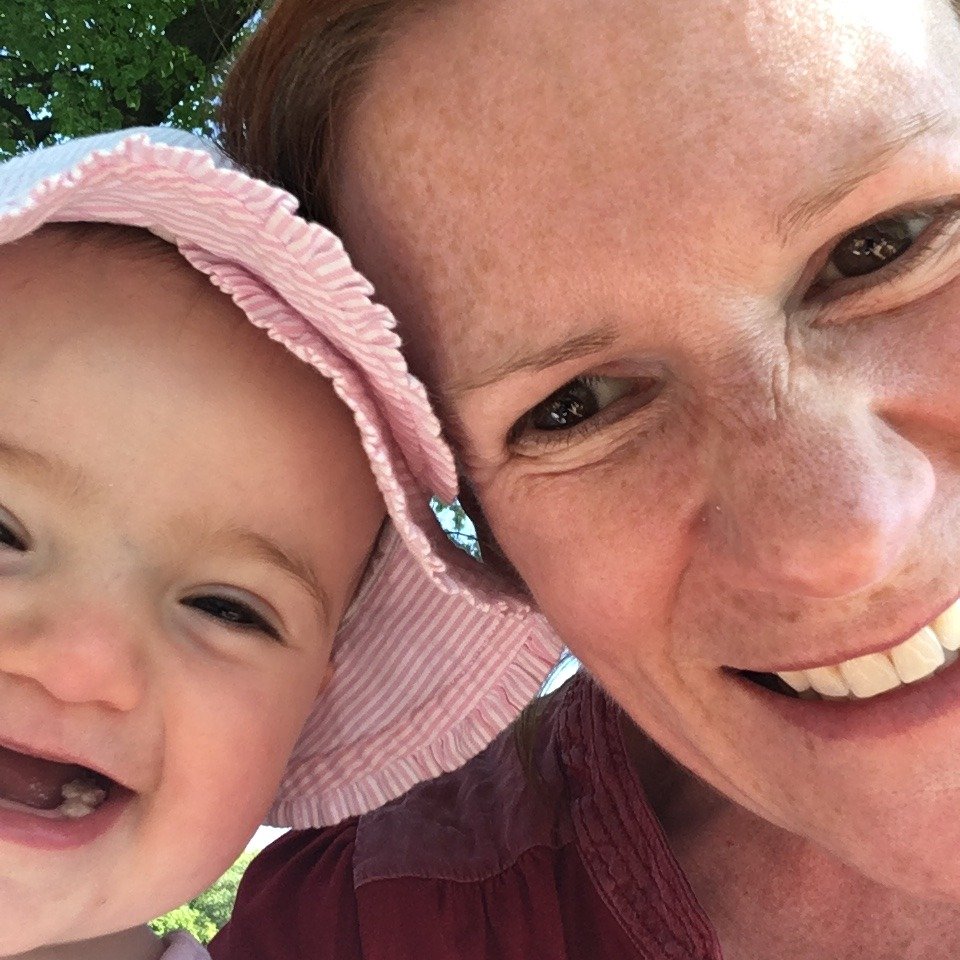 ConnectsFiona's profile picture. Magazines and mummy. Working at Connect Publications but musings on life my own.