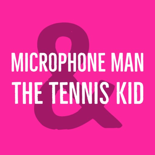 Join TV and Radio Broadcaster @Marcus_Buckland & @tennisbrothers_ Felix Mischker (15) in a weekly podcast covering all things tennis.  https://t.co/6iZvl9z4AK