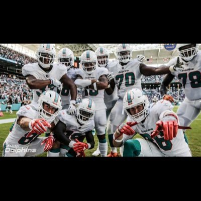 Miami Dolphins.                              Juventus