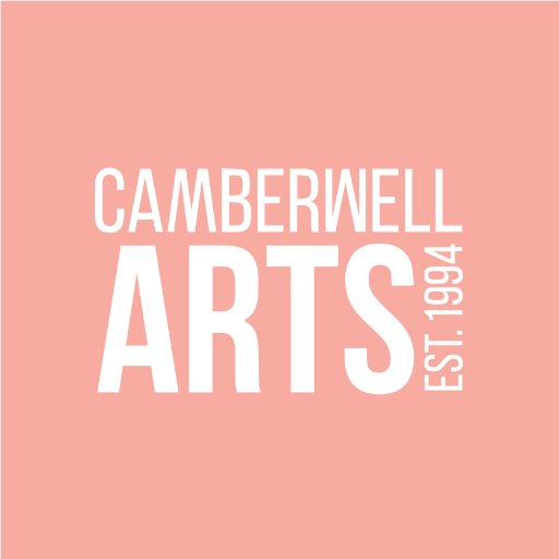 Join the team, email hello@camberwellarts.org.uk