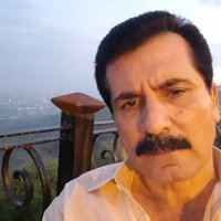Tahir Khan (@tahkn8) 's Twitter Profile