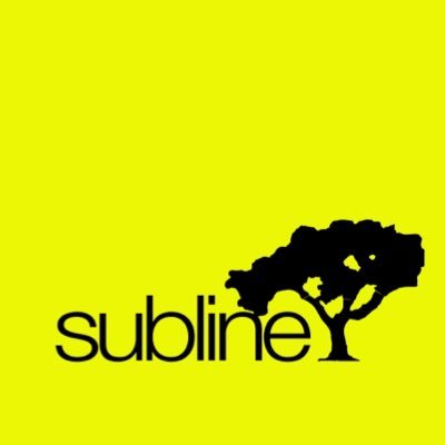 SublinePodcast's profile picture. A podcast with a different take on the online media buying industry in the U.K. and beyond. Launching soon.